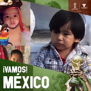 Meet your Posher, Tomas